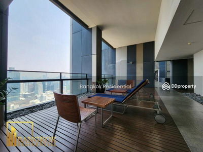 The Met Sathorn, Bangkok, Thailand The Met Sathorn, Bangkok, Thailand