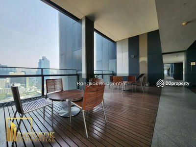 The Met Sathorn, Bangkok, Thailand The Met Sathorn, Bangkok, Thailand