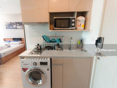 IDEO Q Chula - Samyan, Bangkok, Thailand IDEO Q Chula - Samyan, Bangkok, Thailand