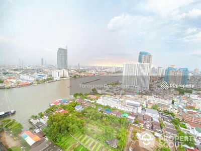 Chapter Charoennakhon–Riverside, Bangkok, Thailand Chapter Charoennakhon–Riverside, Bangkok, Thailand