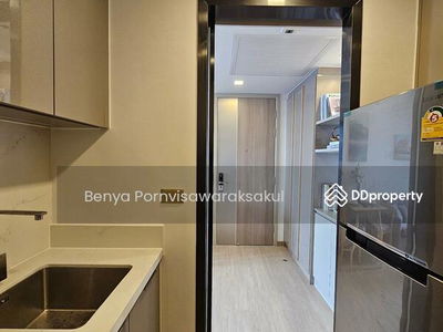 One9Five Asoke-Rama 9, Bangkok, Thailand One9Five Asoke-Rama 9, Bangkok, Thailand