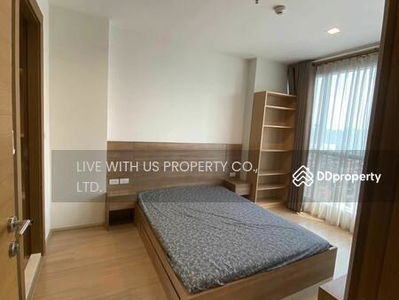 Rhythm Ratchada-Huaikwang, Bangkok, Thailand Rhythm Ratchada-Huaikwang, Bangkok, Thailand