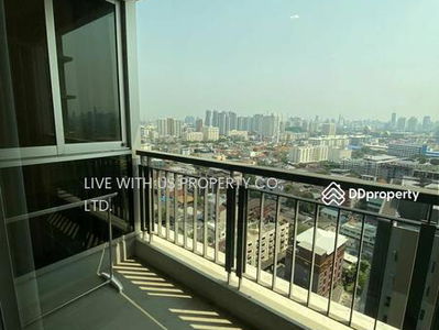 Rhythm Ratchada-Huaikwang, Bangkok, Thailand Rhythm Ratchada-Huaikwang, Bangkok, Thailand