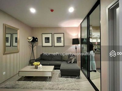 Aspire Asoke-Ratchada, Bangkok, Thailand Aspire Asoke-Ratchada, Bangkok, Thailand