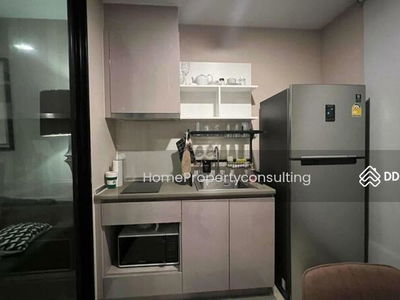 Aspire Asoke-Ratchada, Bangkok, Thailand Aspire Asoke-Ratchada, Bangkok, Thailand