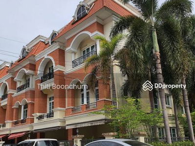 Casa City Ladprao, Bangkok, Thailand Casa City Ladprao, Bangkok, Thailand