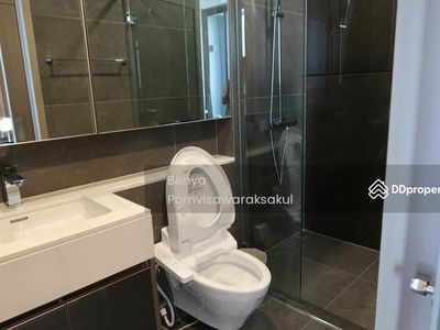 The Esse at Singha Complex, Bangkok, Thailand The Esse at Singha Complex, Bangkok, Thailand