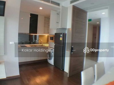 Q Asoke, Bangkok, Thailand Q Asoke, Bangkok, Thailand