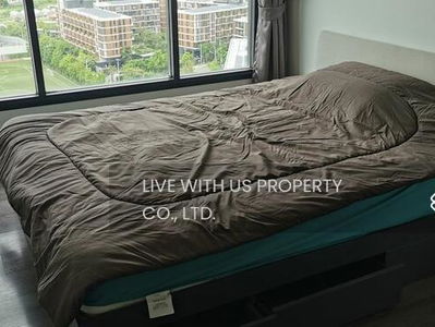 The Base Park East Sukhumvit 77, Bangkok, Thailand The Base Park East Sukhumvit 77, Bangkok, Thailand