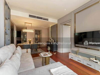 Khun By Yoo, Bangkok, Thailand Khun By Yoo, Bangkok, Thailand