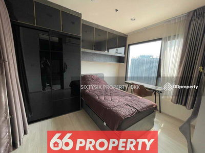 Life Asoke, Bangkok, Thailand Life Asoke, Bangkok, Thailand