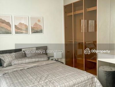 One9Five Asoke-Rama 9, Bangkok, Thailand One9Five Asoke-Rama 9, Bangkok, Thailand