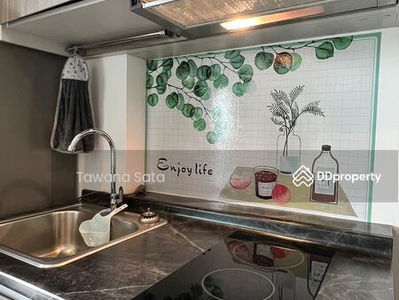 Kensington Sukhumvit-Theparak, Samut Prakan, Thailand Kensington Sukhumvit-Theparak, Samut Prakan, Thailand