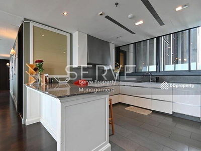 The Met Sathorn, Bangkok, Thailand The Met Sathorn, Bangkok, Thailand