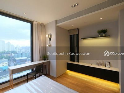 BEATNIQ Sukhumvit 32, Bangkok, Thailand BEATNIQ Sukhumvit 32, Bangkok, Thailand