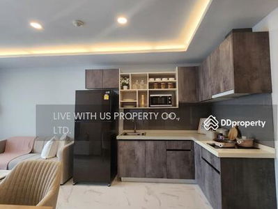 DEFINE by Mayfair Sukhumvit 50, Bangkok, Thailand DEFINE by Mayfair Sukhumvit 50, Bangkok, Thailand
