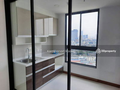 Supalai Premier Charoen Nakhon, Bangkok, Thailand Supalai Premier Charoen Nakhon, Bangkok, Thailand