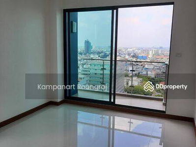 Supalai Premier Charoen Nakhon, Bangkok, Thailand Supalai Premier Charoen Nakhon, Bangkok, Thailand