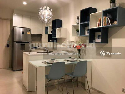 Rhythm Sukhumvit 42, Bangkok, Thailand Rhythm Sukhumvit 42, Bangkok, Thailand