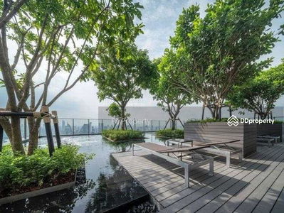 Noble BE19 Sukhumvit, Bangkok, Thailand Noble BE19 Sukhumvit, Bangkok, Thailand