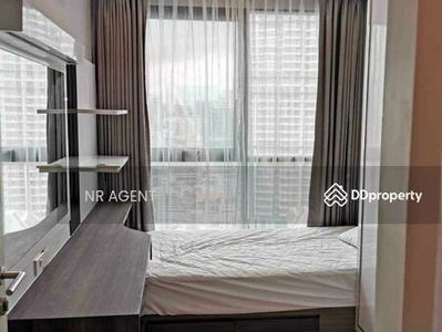 IDEO Q Siam-Ratchathewi, Bangkok, Thailand IDEO Q Siam-Ratchathewi, Bangkok, Thailand