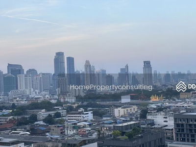 Altitude Symphony Charoenkrung-Sathorn, Bangkok, Thailand Altitude Symphony Charoenkrung-Sathorn, Bangkok, Thailand