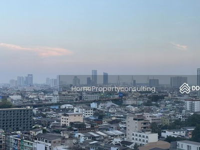 Altitude Symphony Charoenkrung-Sathorn, Bangkok, Thailand Altitude Symphony Charoenkrung-Sathorn, Bangkok, Thailand