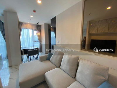 Rhythm Sukhumvit 36-38, Bangkok, Thailand Rhythm Sukhumvit 36-38, Bangkok, Thailand