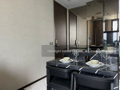 The Esse Sukhumvit 36, Bangkok, Thailand The Esse Sukhumvit 36, Bangkok, Thailand