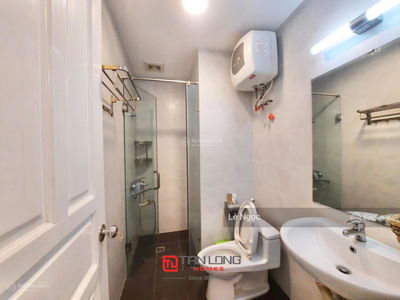 Ciputra Hanoi, Vietnam Ciputra Hanoi, Vietnam