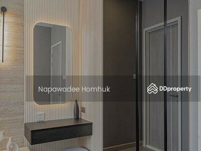 Supalai Premier Si Phraya-Samyan, Bangkok, Thailand Supalai Premier Si Phraya-Samyan, Bangkok, Thailand