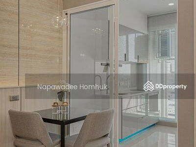 Supalai Premier Si Phraya-Samyan, Bangkok, Thailand Supalai Premier Si Phraya-Samyan, Bangkok, Thailand