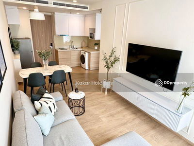 Noble Around Sukhumvit 33, Bangkok, Thailand Noble Around Sukhumvit 33, Bangkok, Thailand