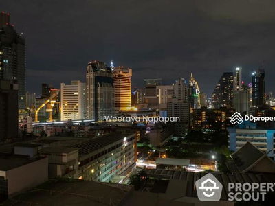 15 Sukhumvit Residences, Bangkok, Thailand 15 Sukhumvit Residences, Bangkok, Thailand