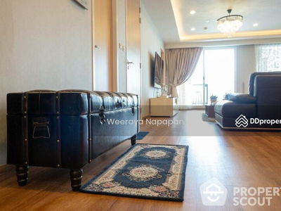 15 Sukhumvit Residences, Bangkok, Thailand 15 Sukhumvit Residences, Bangkok, Thailand