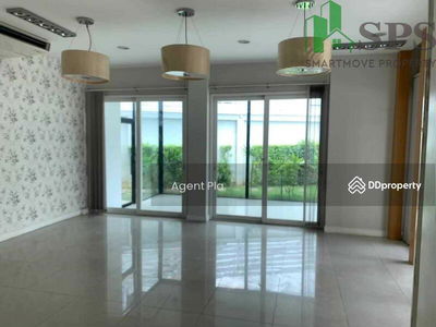 Townhome for rent, Bistown Village, Rama 3-Suksawat (SPSAM1272), Samut Prakan, Thailand Townhome for rent, Bistown Village, Rama 3-Suksawat (SPSAM1272), Samut Prakan, Thailand