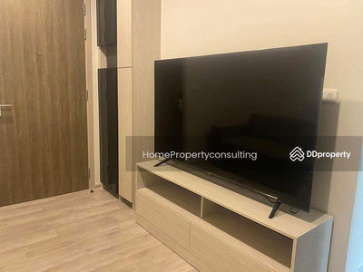 Niche Mono Mega Space Bangna, Samut Prakan, Thailand Niche Mono Mega Space Bangna, Samut Prakan, Thailand