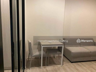 Niche Mono Mega Space Bangna, Samut Prakan, Thailand Niche Mono Mega Space Bangna, Samut Prakan, Thailand