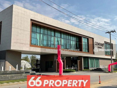 Centro Bangna, Samut Prakan, Thailand Centro Bangna, Samut Prakan, Thailand