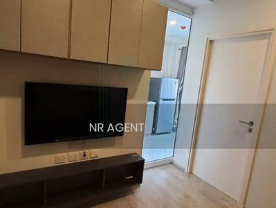 The Tree Charan 30, Bangkok, Thailand The Tree Charan 30, Bangkok, Thailand