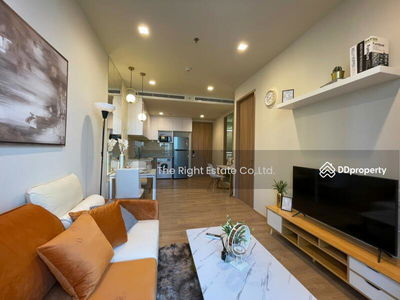 Noble Around Sukhumvit 33, Bangkok, Thailand Noble Around Sukhumvit 33, Bangkok, Thailand