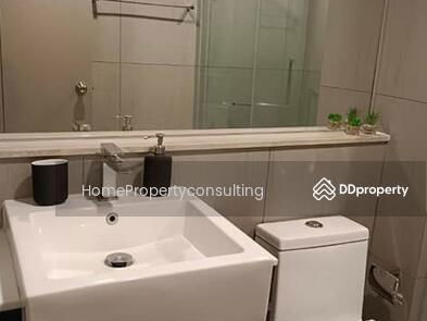 The Politan Rive, Nonthaburi, Thailand The Politan Rive, Nonthaburi, Thailand