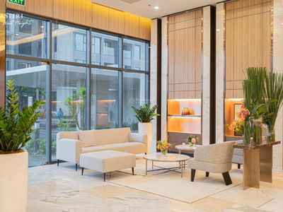 Masteri Water Front, Vietnam Masteri Water Front, Vietnam