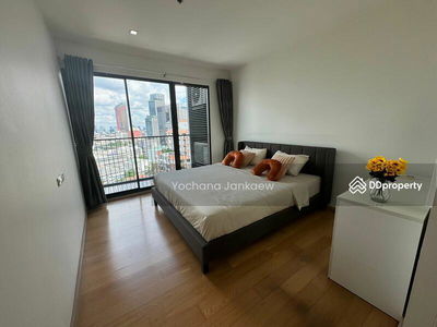 Noble Reflex, Bangkok, Thailand Noble Reflex, Bangkok, Thailand