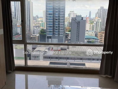 1 bedroom condo for rent @ BTS Nana, Bangkok