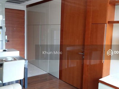 The Address Sukhumvit 28, Bangkok, Thailand The Address Sukhumvit 28, Bangkok, Thailand