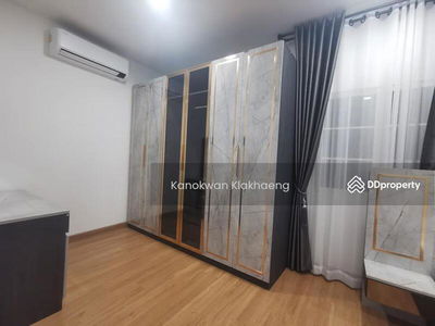 Golden Neo Bangna-Suan Luang, Bangkok, Thailand Golden Neo Bangna-Suan Luang, Bangkok, Thailand