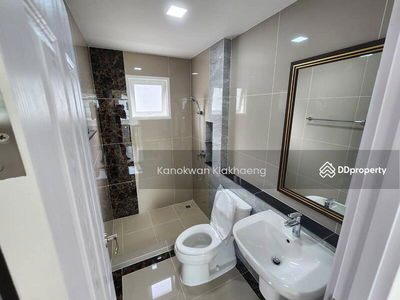 Golden Neo Bangna-Suan Luang, Bangkok, Thailand Golden Neo Bangna-Suan Luang, Bangkok, Thailand