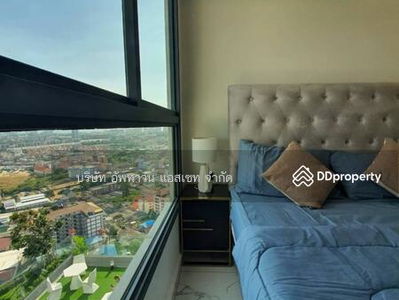 Arcadia Millennium Tower, Chon Buri, Thailand Arcadia Millennium Tower, Chon Buri, Thailand