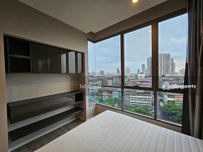 The Room Sathorn-St.Louis, Bangkok, Thailand The Room Sathorn-St.Louis, Bangkok, Thailand